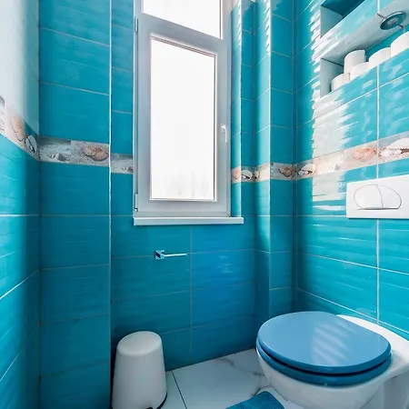 Apartment A43