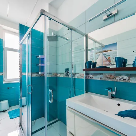 Apartment A43 Budapest